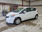 2016 Nissan Versa Note Sv White vin: 3N1CE2CP2GL366111