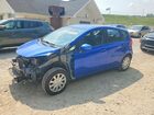 2016 Nissan Versa Note Sv Blue vin: 3N1CE2CP3GL403831