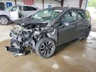 2016 Nissan Versa Note Sl Gray vin: 3N1CE2CP4GL398235