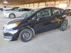 2019 Nissan Versa Note Sv Black vin: 3N1CE2CP8KL365473