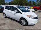2016 Nissan Versa Note S (sr)/s Plus/sl/sr/sv Белый vin: 3N1CE2CP9GL352089
