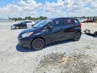 2016 Nissan Versa Note S Plus Black vin: 3N1CE2CPXGL398689
