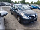 2016 Nissan Versa 1.6 S/1.6 S+/1.6 Sl/1.6 Sv Blue vin: 3N1CN7AP4GL839345