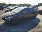 2021 Nissan Versa S Black vin: 3N1CN8DV5ML847675