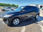 2024 Nissan Kicks S Black vin: 3N1CP5BV0RL483216