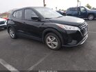 2023 Nissan Kicks S Xtronic Cvt Черный vin: 3N1CP5BV1PL476482