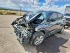 2020 Nissan Kicks S Серый vin: 3N1CP5BV5LL547824
