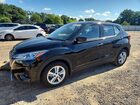 2025 Nissan Kicks Play S Black vin: 3N1CP5BV7SL499001