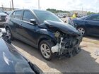 2020 Nissan Kicks S Xtronic Cvt Black vin: 3N1CP5BVXLL479410