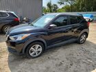 2019 Nissan Kicks S Black vin: 3N1CP5CU2KL499963