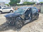 2018 Nissan Kicks Sv Black vin: 3N1CP5CU3JL509110