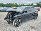 2018 Nissan Kicks S Black vin: 3N1CP5CU5JL516088