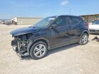 2018 Nissan Kicks S Black vin: 3N1CP5CU8JL514772
