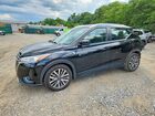2023 Nissan Kicks Sv Black vin: 3N1CP5CV1PL522469