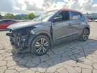 2020 Nissan Kicks Sv Two Tone vin: 3N1CP5CV2LL551778
