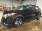 2025 Nissan Kicks Play Sv Black vin: 3N1CP5CV2SL496862