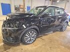 2025 Nissan Kicks Play Sv Black vin: 3N1CP5CV2SL508198