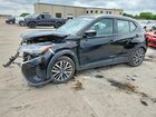 2021 Nissan Kicks Sv Black vin: 3N1CP5CV3ML482987