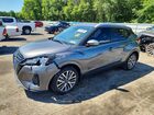 2024 Nissan Kicks Sv Серый vin: 3N1CP5CV6RL528514