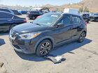 2020 Nissan Kicks Sv Black vin: 3N1CP5CVXLL506040