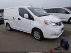 2020 Nissan Nv200  Cargo Sv Xtronic Cvt White vin: 3N6CM0KN4LK699072
