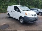 2019 Nissan Nv200 S White vin: 3N6CM0KN5KK702009