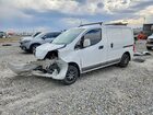 2020 Nissan Nv200 Sv White vin: 3N6CM0KN6LK691524