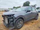 2025 Nissan Kicks S Gray vin: 3N8AP6BB6SL349028
