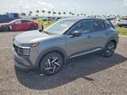 2025 Nissan Kicks Sv Gray vin: 3N8AP6CA4SL329625