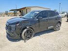 2025 Nissan Kicks Sv Black vin: 3N8AP6CA5SL365713