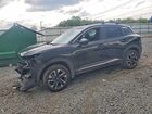 2026 Nissan Kicks Sv Black vin: 3N8AP6CB3TL354087