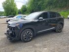 2025 Nissan Kicks Sv Черный vin: 3N8AP6CB6SL369567