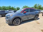 2025 Nissan Kicks Sv Gray vin: 3N8AP6CBXSL436705