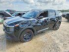 2026 Nissan Kicks Black vin: 3N8AP6CE3TL313128