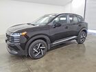 2026 Nissan Kicks Sv Black vin: 3N8AP6CE8TL387564