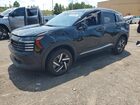 2026 Nissan Kicks Sv Black vin: 3N8AP6CEXTL321128