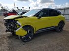 2025 Nissan Kicks Sr Green vin: 3N8AP6DA0SL433334