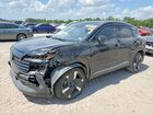 2025 Nissan Kicks Sr Black vin: 3N8AP6DA2SL322297