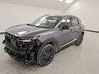 2026 Nissan Kicks Sr Gray vin: 3N8AP6DA2TL379732