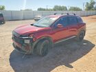 2025 Nissan Kicks Sr Red vin: 3N8AP6DC3SL408283
