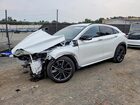 2023 Infiniti Qx55 Sensory Silver vin: 3PCAJ5LR9PF114664