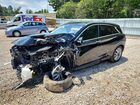 2019 Infiniti Qx50 Luxe Black vin: 3PCAJ5M14KF137397