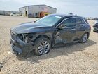 2020 Infiniti Qx50 Luxe Black vin: 3PCAJ5M17LF116917