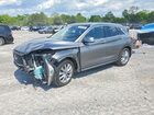 2019 Infiniti Qx50 Luxe Gray vin: 3PCAJ5M32KF146343