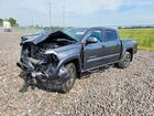2019 Toyota Tacoma Trd Sport Gray vin: 3TMCZ5AN0KM229434