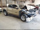 2020 Toyota Tacoma Trd Off-road Brown vin: 3TMCZ5AN0LM343595