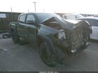 2021 Toyota Tacoma Trd Off-road Green vin: 3TMCZ5AN6MM445467