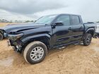 2026 Toyota Tacoma Sr5 Черный vin: 3TMKB5FN1TM068022