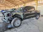 2026 Toyota Tacoma Sr5 Черный vin: 3TMKB5FN8TM058443
