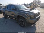 2024 Toyota Tacoma Trd Sport Pewter vin: 3TMLB5JN2RM027452